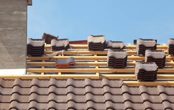 Pulford clay roofing costs