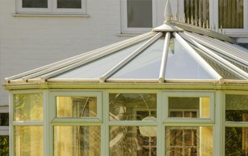 conservatory roof repair Pulford, Cheshire