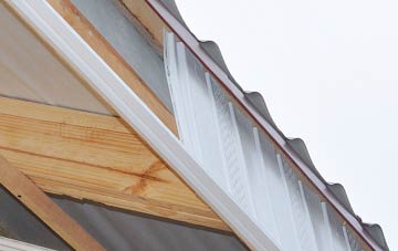 why Pulford fascia repairs are essential