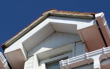 Pulford fascia installation costs