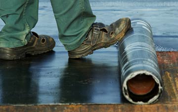 types of Pulford felt roof