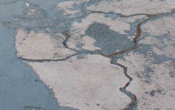 fibreglass roofing replacement Pulford