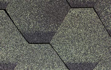 Pulford fibreglass shingle repairs