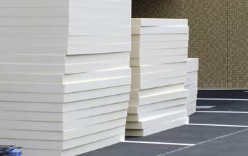 Pulford flat roof insulation costs