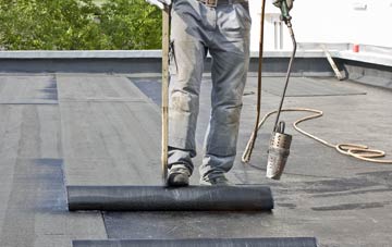 flat roof replacement Pulford, Cheshire
