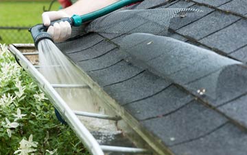 Pulford gutter cleaning costs