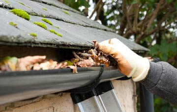 gutter cleaning Pulford, Cheshire