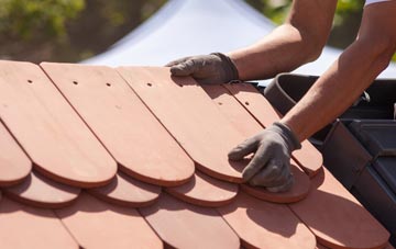 Pulford roof tile contractors