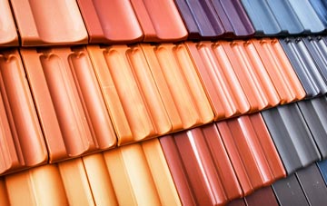 Pulford roof tile costs