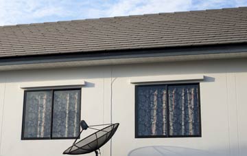 Pulford rubber roof costs
