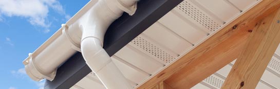 get Pulford guttering quotes today