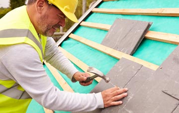 benefits of Pulford roofing slate