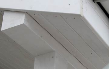 soffits Pulford, Cheshire
