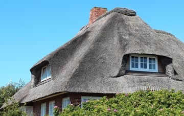 thatch roofing Pulford, Cheshire
