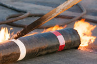 free Pulford flat roofing repair quotes