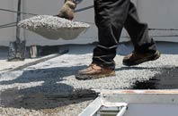 find rated Pulford flat roofing replacement companies
