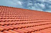 Pulford roofing tiles