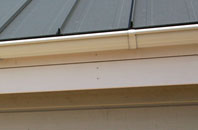 Pulford soffit repair